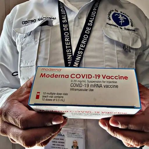 Foto: Ejército de Guatemala