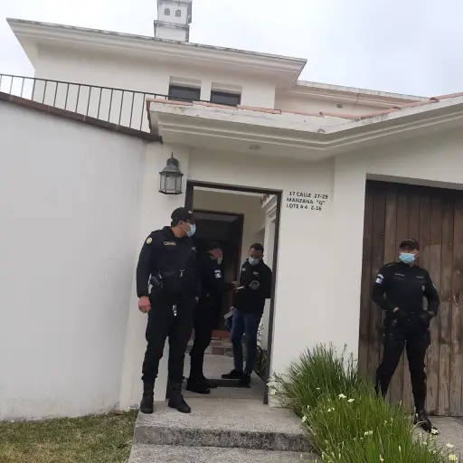 Foto: Ministerio Público