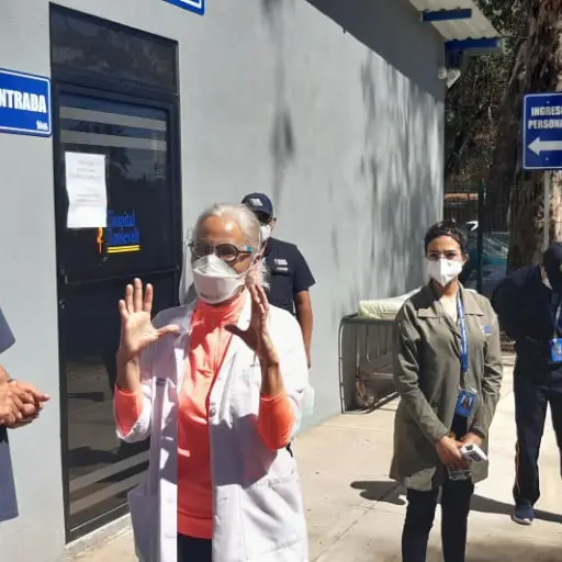 Foto: Samanta Guerrero/EU