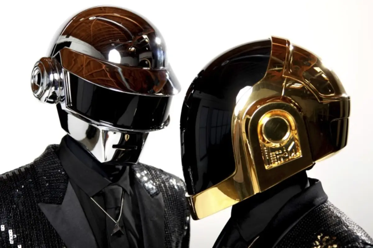 Daft Punk, 