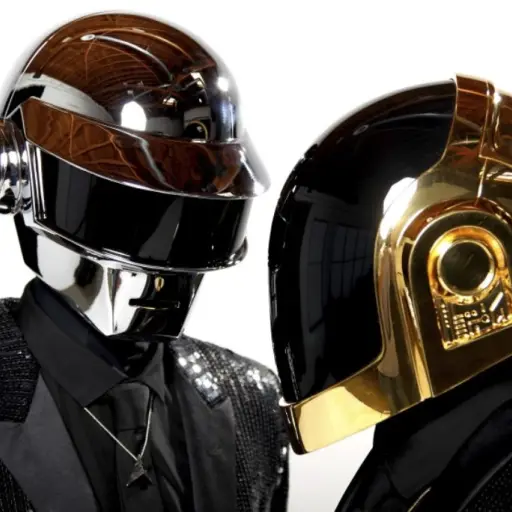 Daft Punk ,