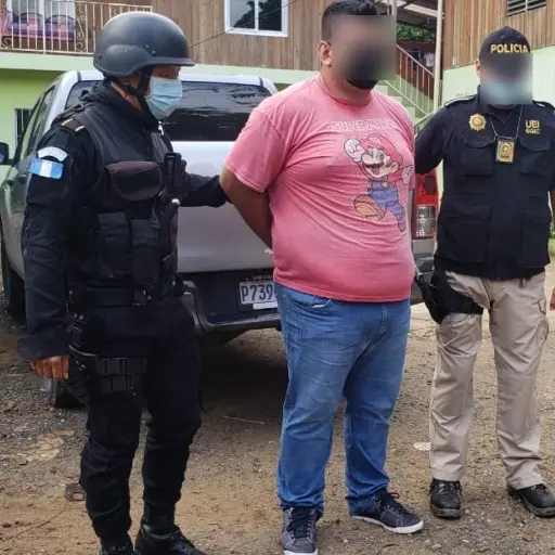 Foto: Ministerio Público