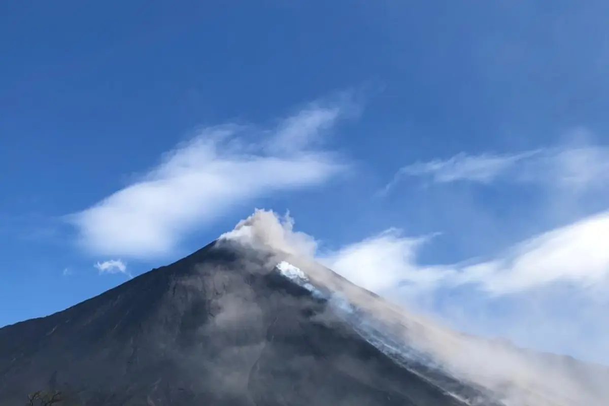 volcanes-guatemala, 