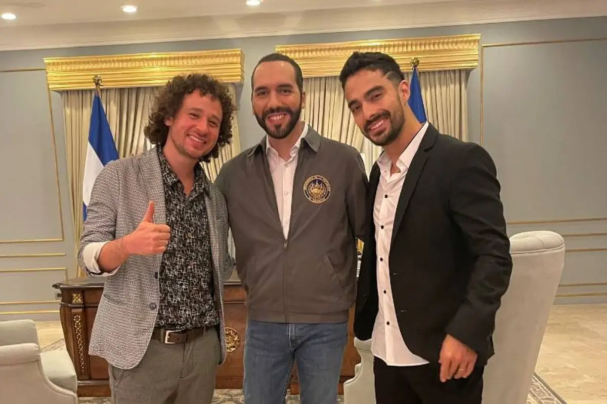 luisito-comunica-el-salvador, 