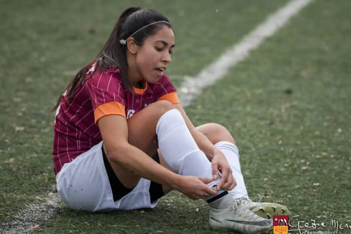 ana-lucia-martinez-anota-doblete-con-roma-calcio-femminile-emisoras-unidas-4, 