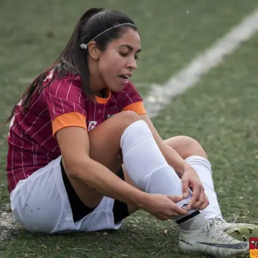 ana-lucia-martinez-anota-doblete-con-roma-calcio-femminile-emisoras-unidas-4 ,