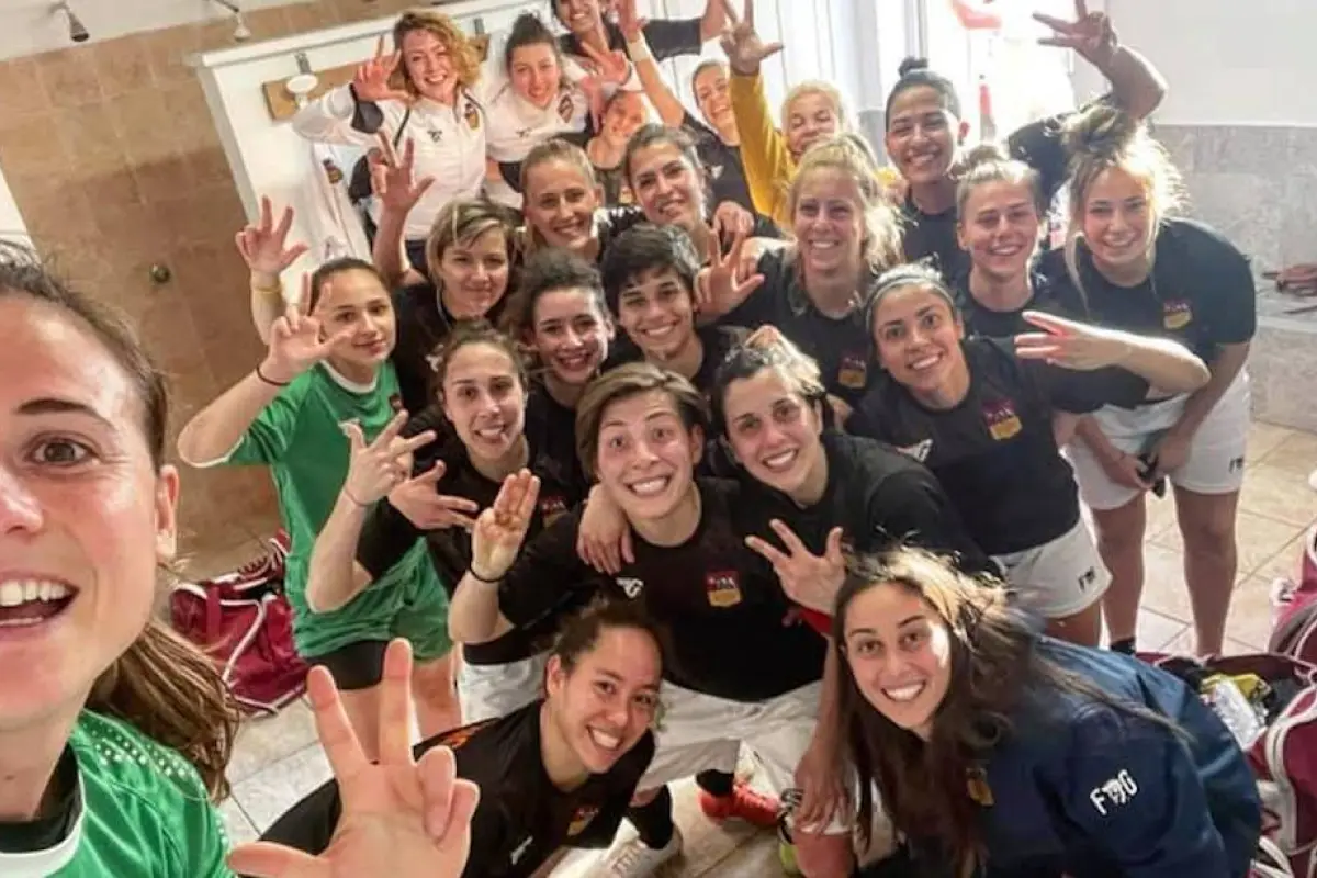 ana-lucia-martinez-anota-doblete-con-roma-calcio-femminile-emisoras-unidas-, 