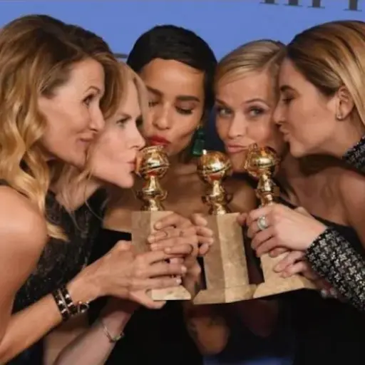 Golden Globes ,