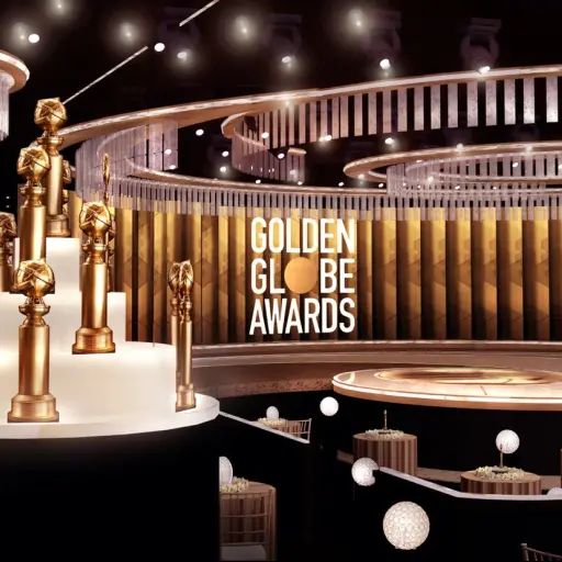 Golden Globes ,