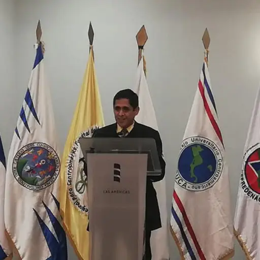 Foto: Facebook/Gustavo Taracena