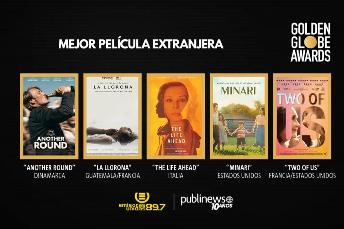 CINE-Mejor-película-extranjera, 