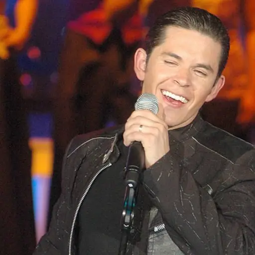 Raul Sandoval La Academia ,