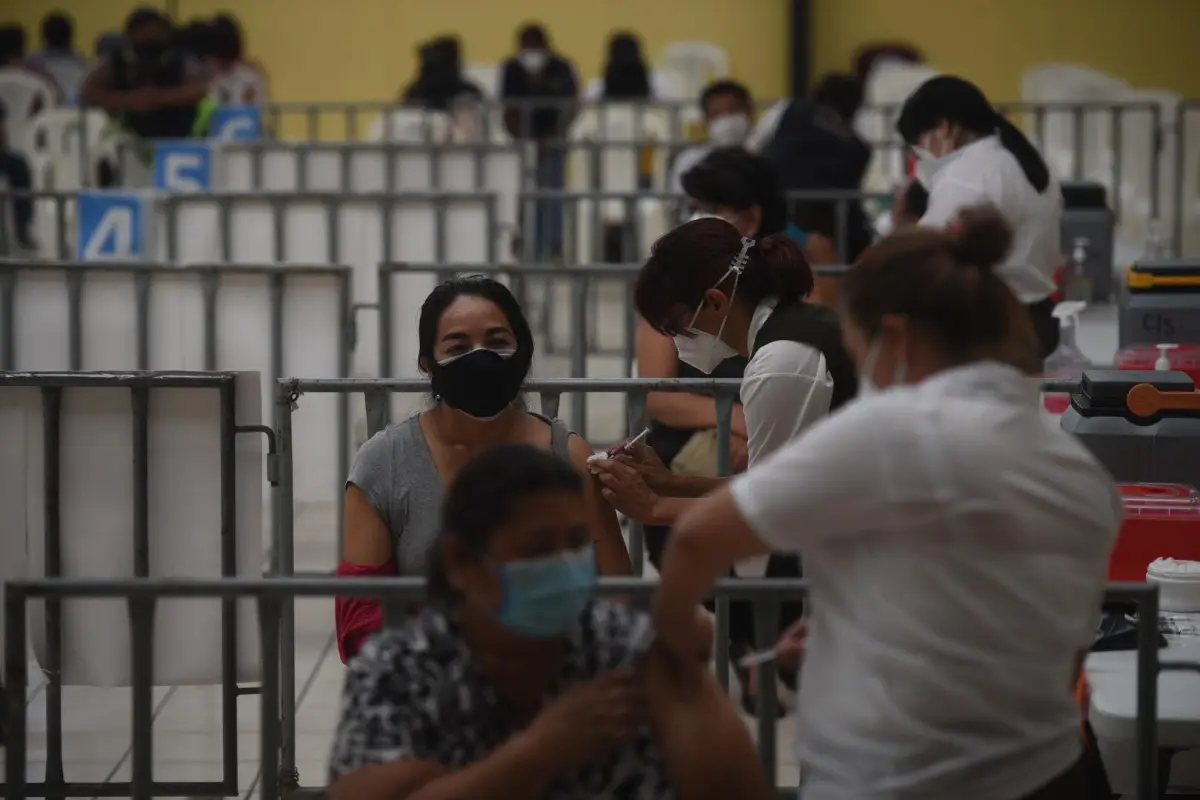 Foto: Edwin Bercián/Emisoras Unidas