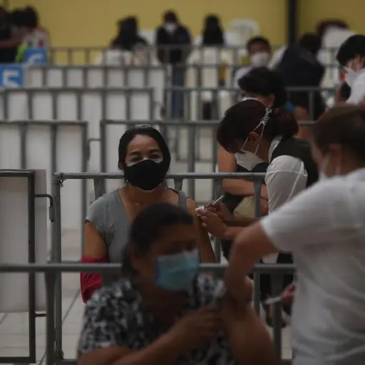 Foto: Edwin Bercián/Emisoras Unidas