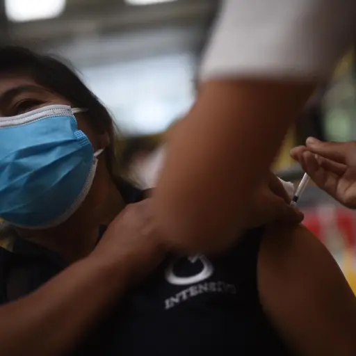 Foto: Edwin Bercián/Emisoras Unidas