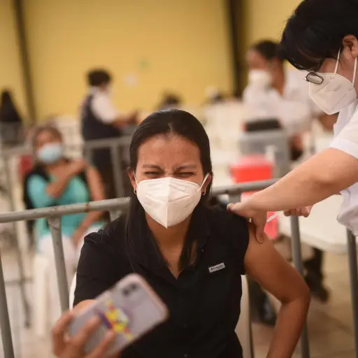 Foto: Edwin Bercián/Emisoras Unidas