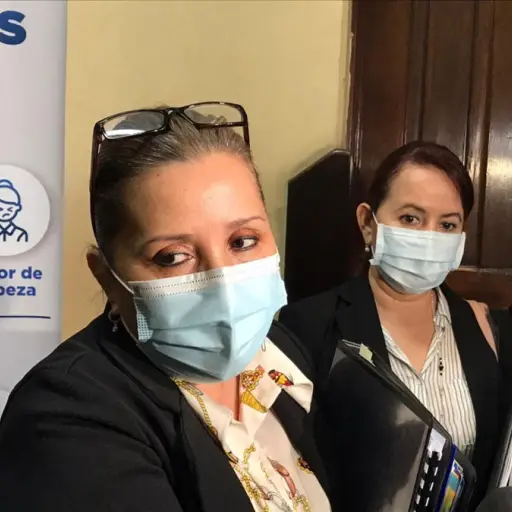 Foto: Francisco Pérez, Emisoras Unidas.