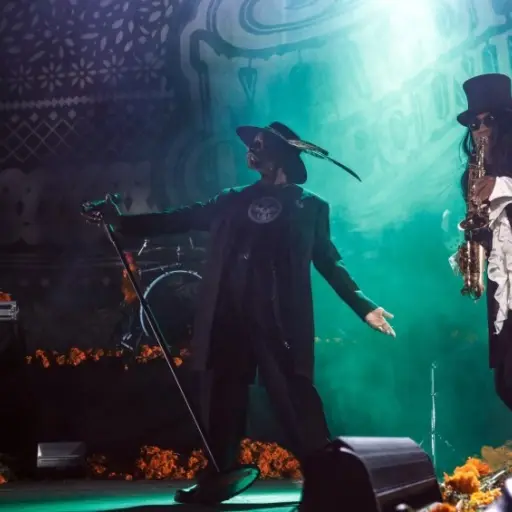 La-Maldita-Vecindad ,