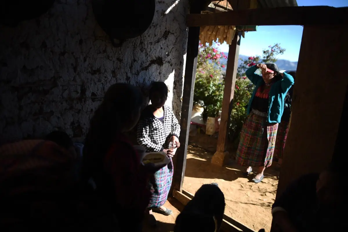 Foto: Edwin Bercián/Emisoras Unidas