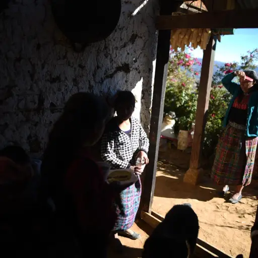 Foto: Edwin Bercián/Emisoras Unidas