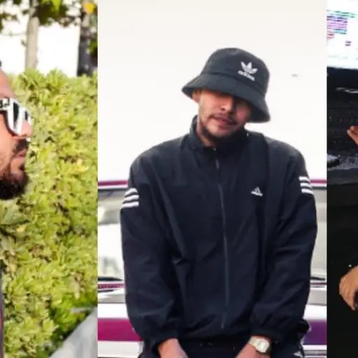 Proyecto Another One. Foto: cortesía