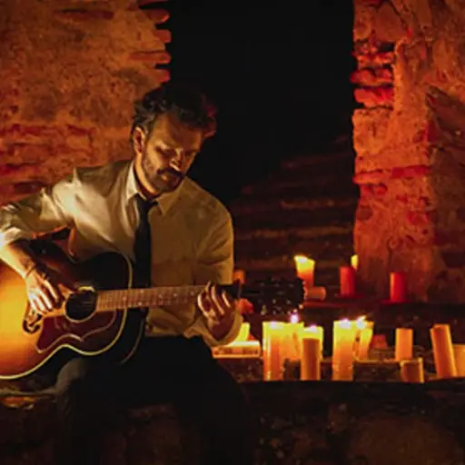 Ricardo Arjona Guatemorfosis ,