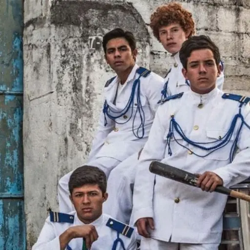 1991 película guatemalteca ,