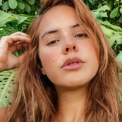 Novia de Bad Bunny ,