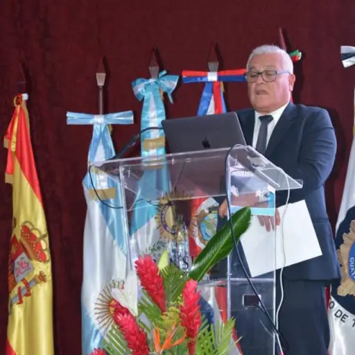 Foto: PNC de Tránsito