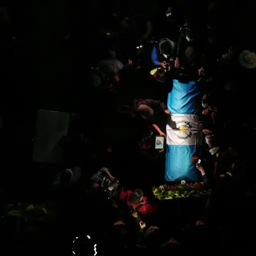 Foto: Edwin Bercián 