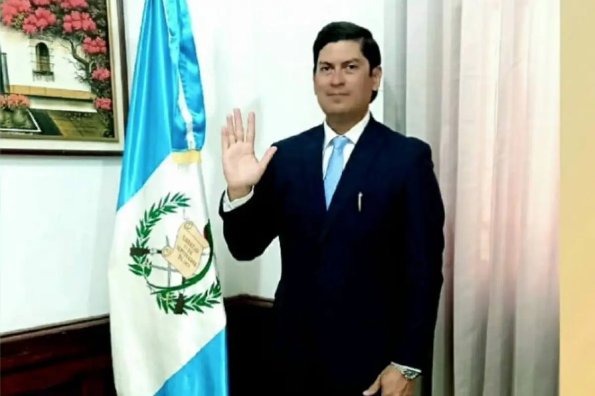 Foto: Gobierno