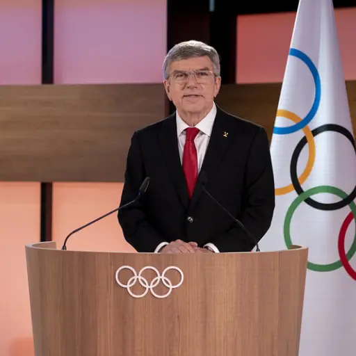 Foto: Comité Olímpico Argentino