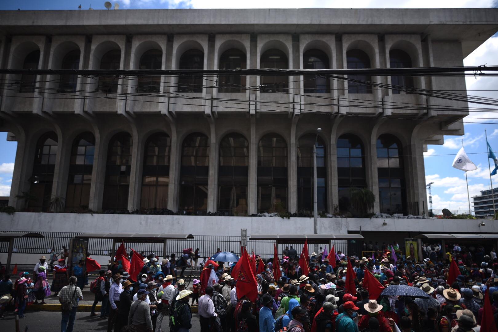 manifestaciones-eleccion-magistrados-corte-constitucionalidad-emisoras-unidas4 | 