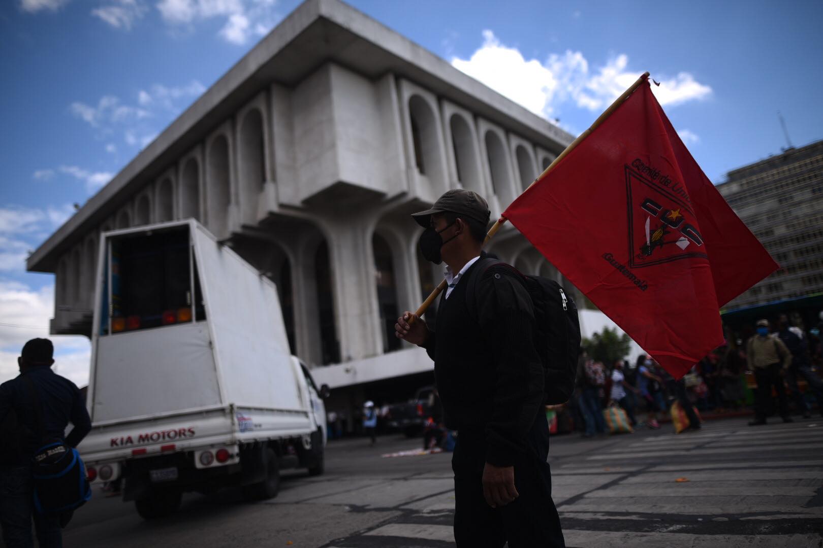 manifestaciones-eleccion-magistrados-corte-constitucionalidad-emisoras-unidas10 | 