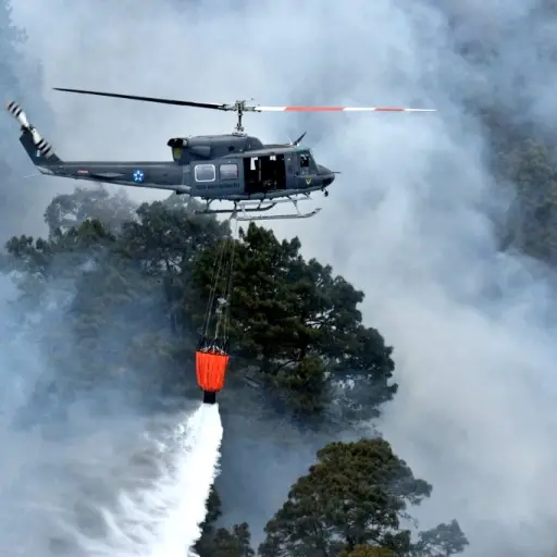 Foto: Ejército de Guatemala
