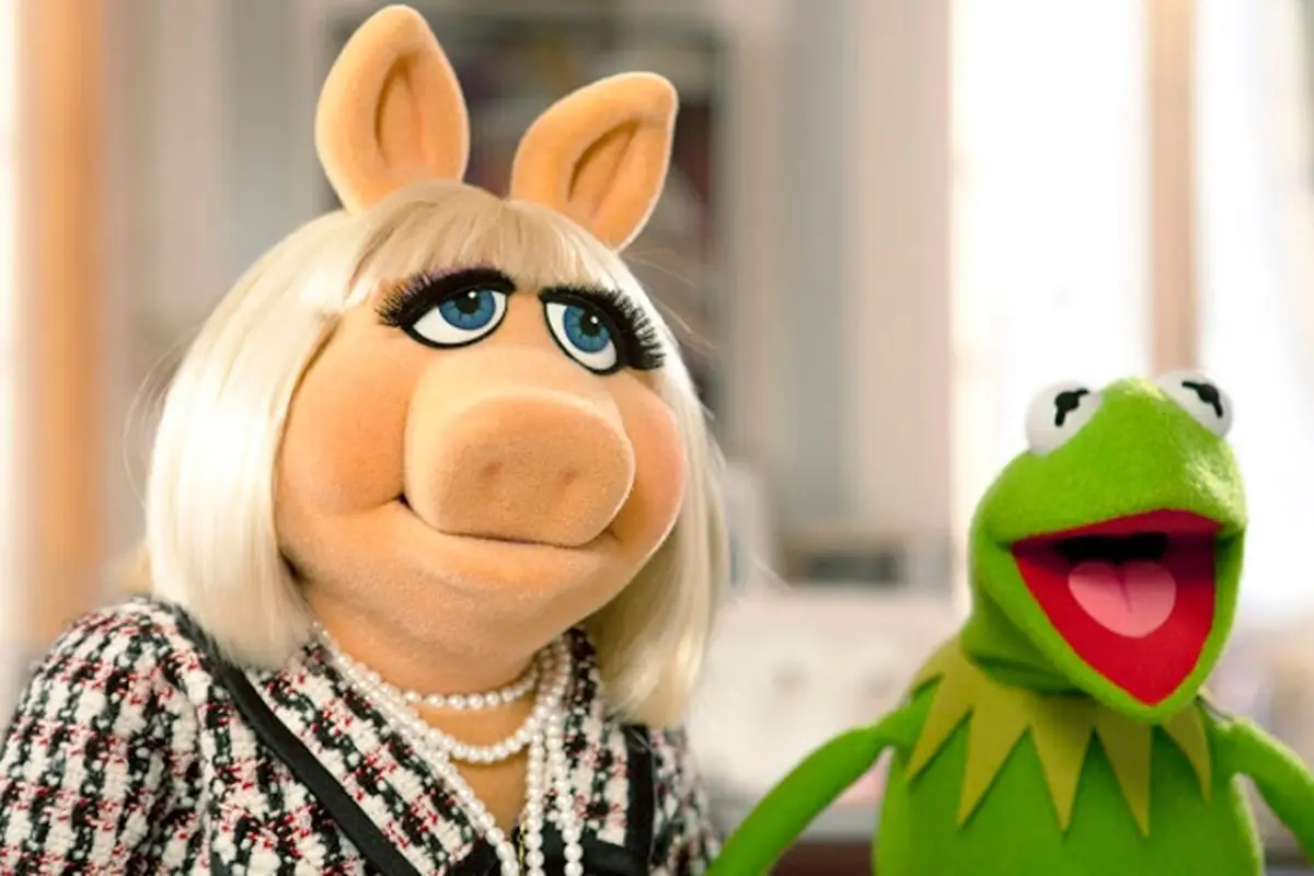 Miss Piggy, 