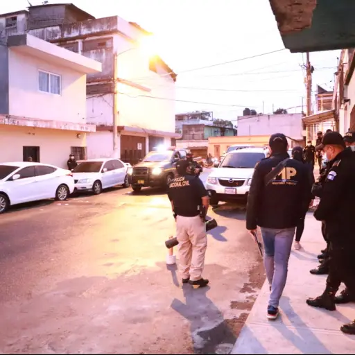 Foto: Ministerio Público