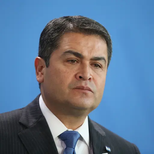 Archivo / Getty Images