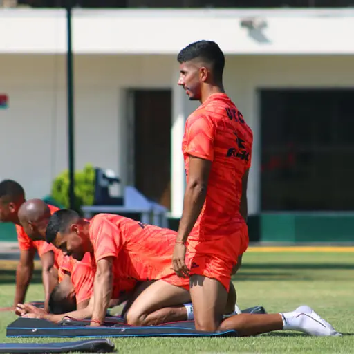 Foto: Club Universidad Técnica de Cajamarca