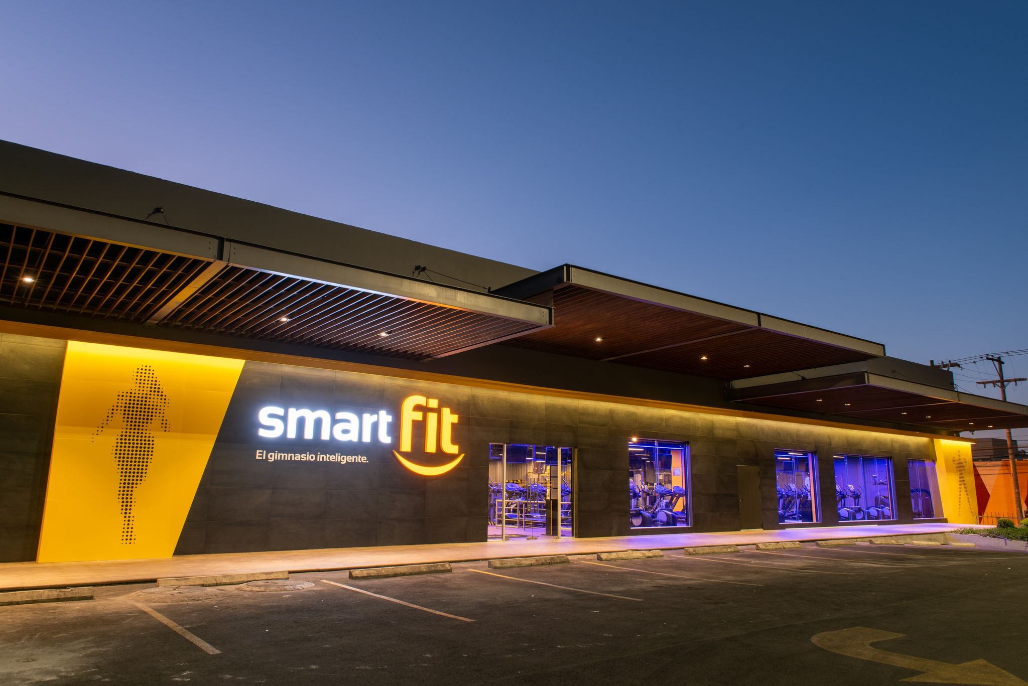 Smart Fit3 | 