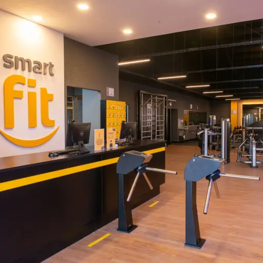 Smart Fit6 ,