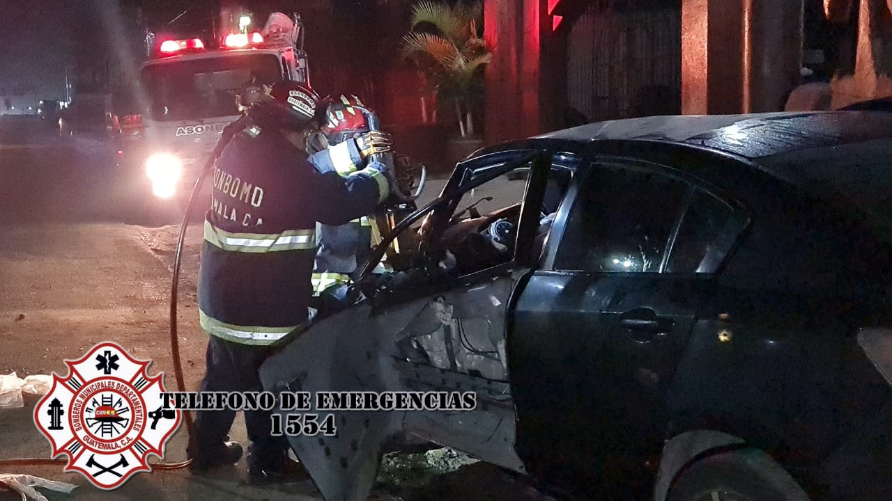 accidente-transito-ruta-interamericana-el-tejar-emisoras-unidas1 | 