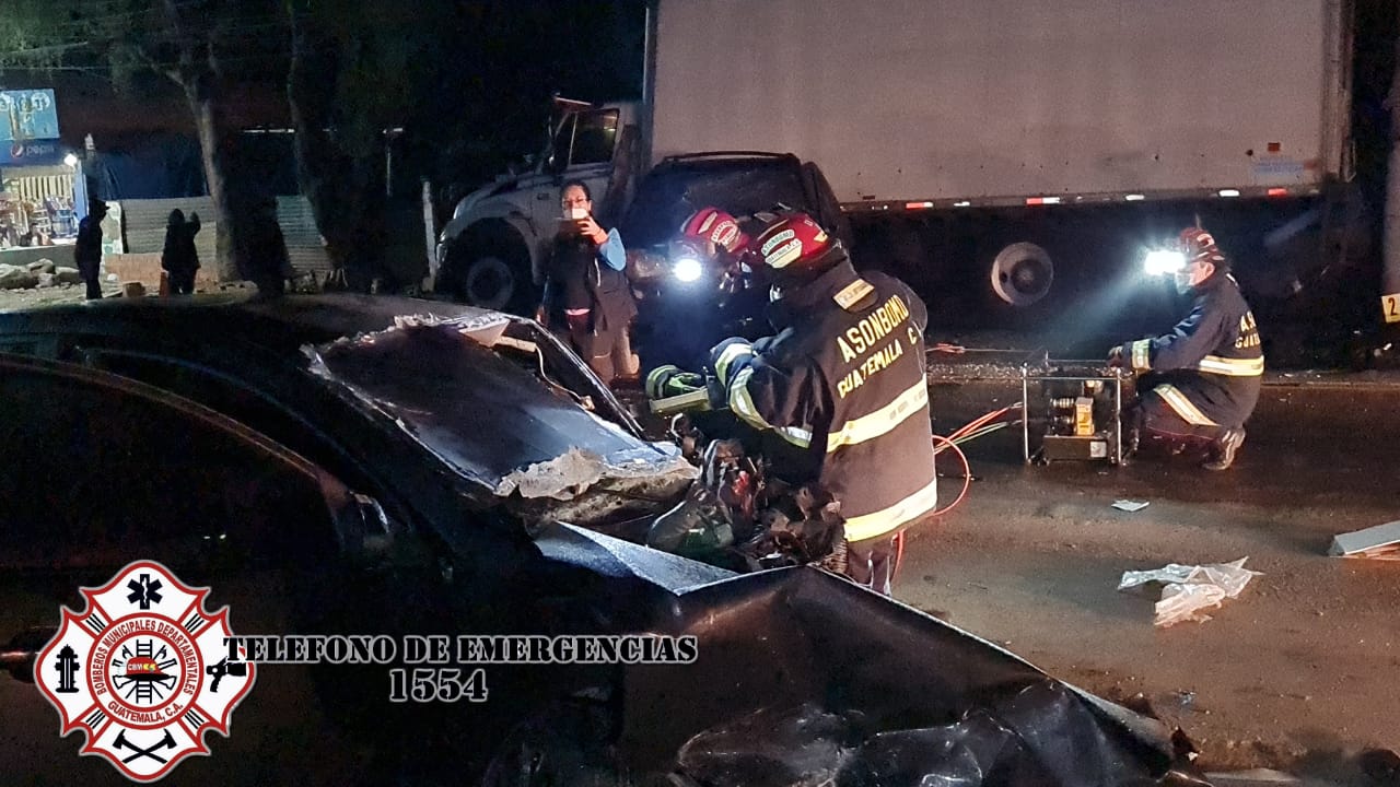 accidente-transito-ruta-interamericana-el-tejar-emisoras-unidas3 | 