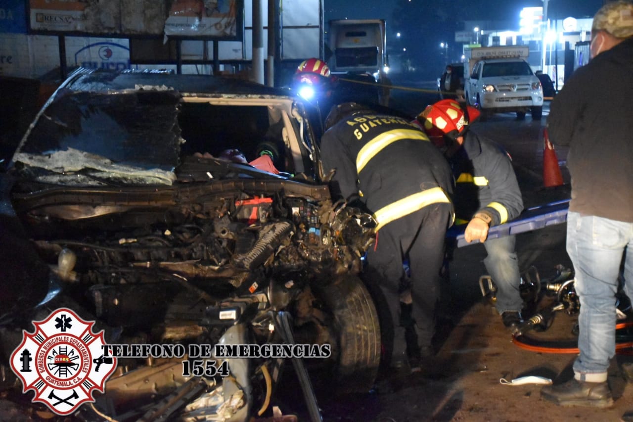 accidente-transito-ruta-interamericana-el-tejar-emisoras-unidas4 | 