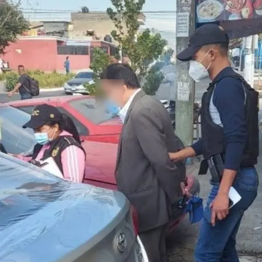 Foto Ministerio Público