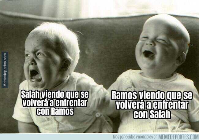 Memes sorteo cuartos de final Champions League | 