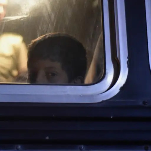 Foto ilustrativa de archivo: AFP