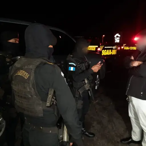 Foto: Ministerio Público