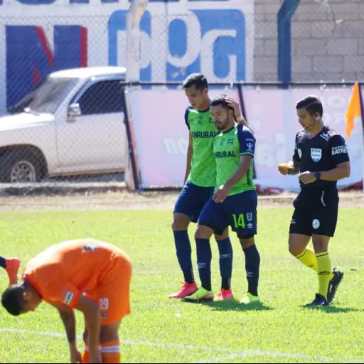 Foto: Más Futbol GT