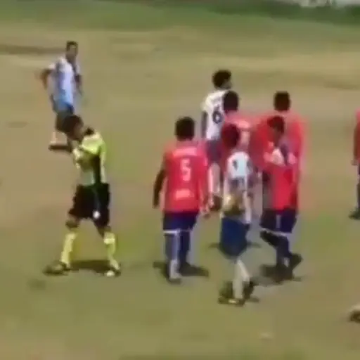 erick-garcia-futbolista-san-lorenzo-tercera-division-sancionado-5-anos-emisoras-unidas- ,